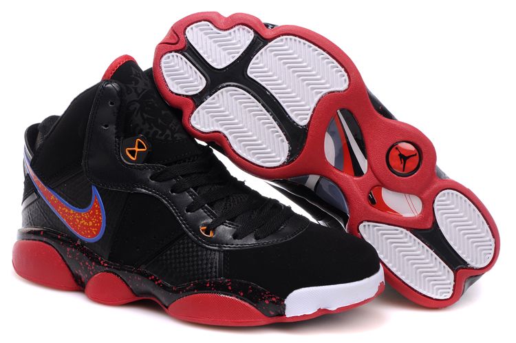 jordan fusion shoes153